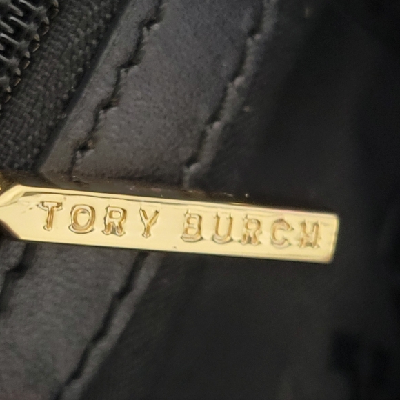 Tory Burch Studded Nylon Tote Bag - Picture 8 of 14